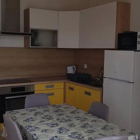 Apartment Snjezana