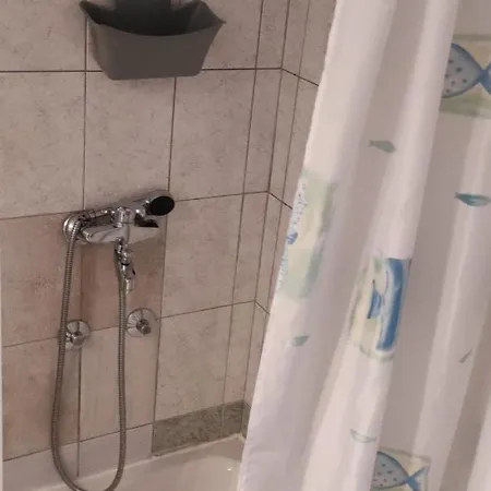 Apartment Snjezana *