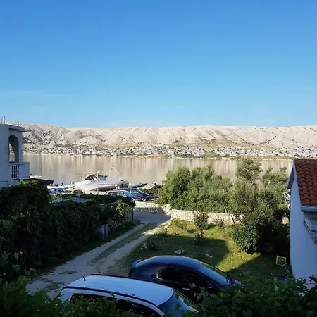 Snjezana Apartment *