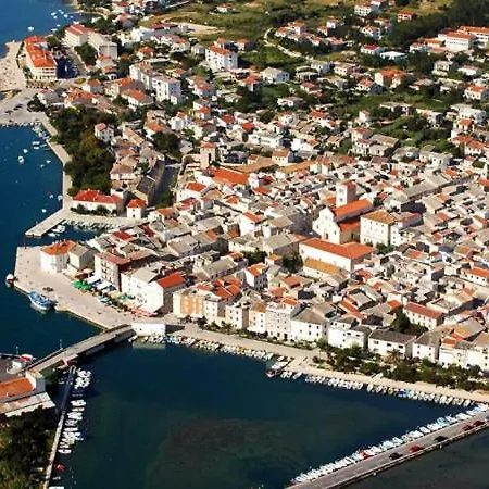Apartment Snjezana