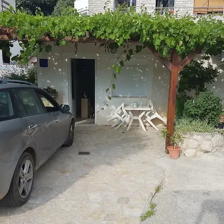 Snjezana Pag Town