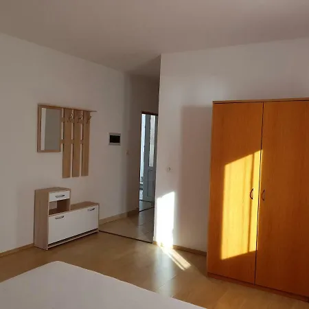 Snjezana Apartman *