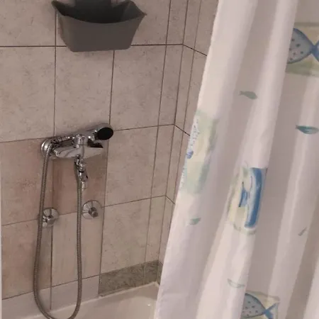 Appartement Snjezana *