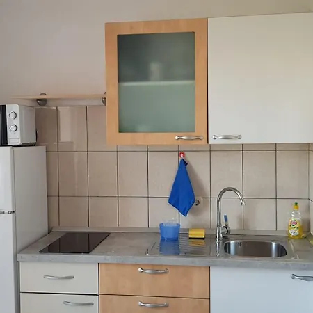 Snjezana Appartement *
