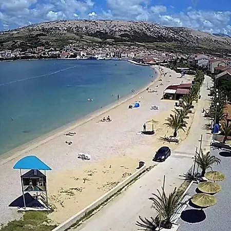 Snjezana Apartman *