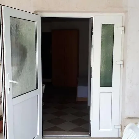 Appartement Snjezana *
