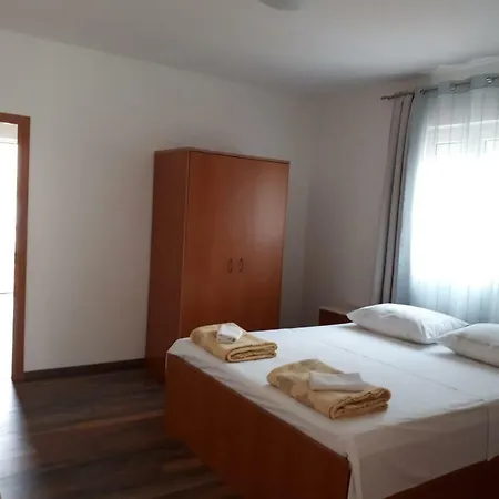 Appartement Snjezana Pag Town