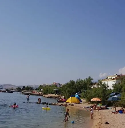 Snjezana Pag Town