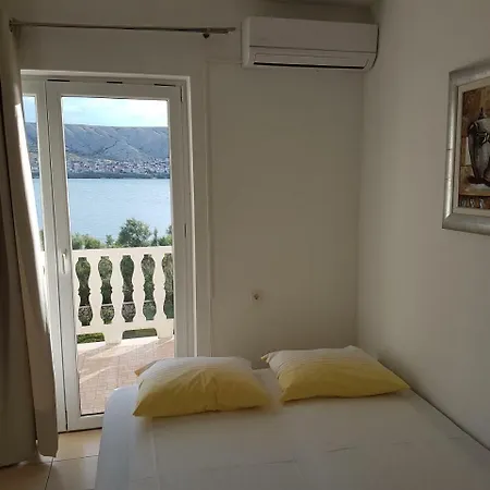 Apartamento Snjezana