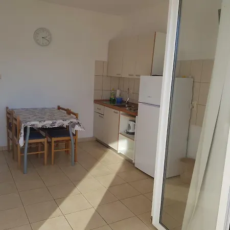 Apartamento Snjezana