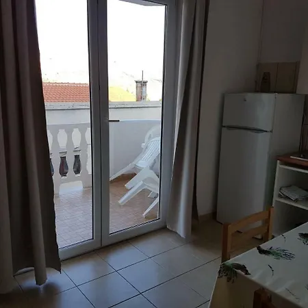 Snjezana Apartamento