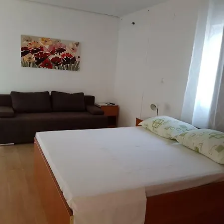 Snjezana Apartamento