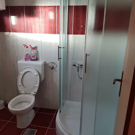 Apartamento Snjezana *