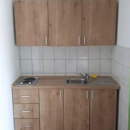 Snjezana Apartamento
