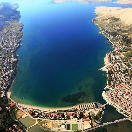 Apartamento Snjezana