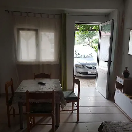 Snjezana Apartamento *