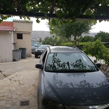 Snjezana Apartamento *