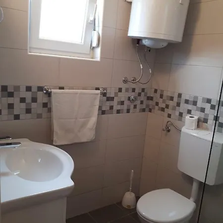 Apartamento Snjezana