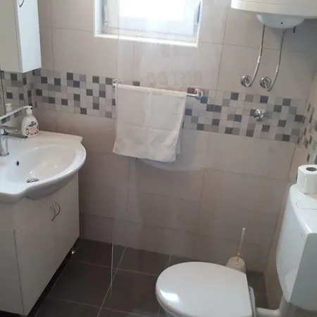Snjezana Apartamento